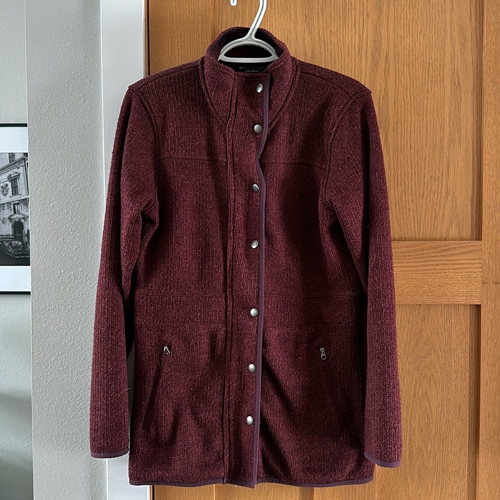 Eddie Bauer Sweater